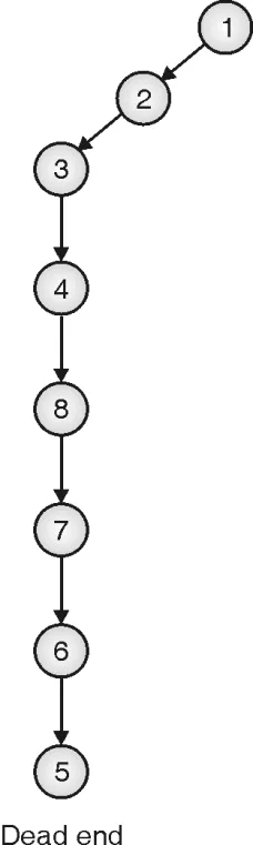 Hamiltonian Cycle
