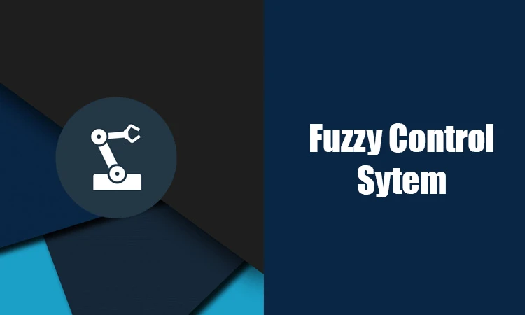 Fuzzy Control Icon Designing Fuzzy Controller - Step by Step Guide - CodeCrucks