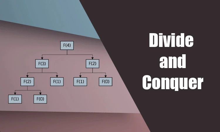 Divide and Conquer Strategy for Problem Solving - CodeCrucks