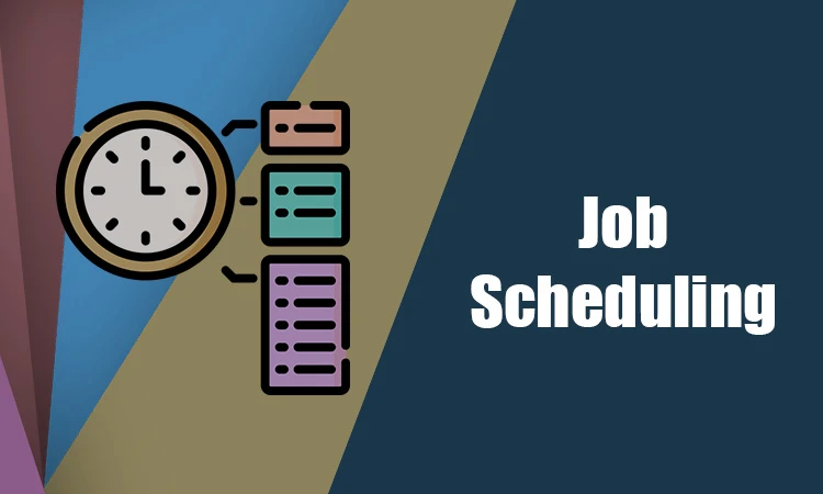 Job Scheduling using Greedy Algorithm - CodeCrucks