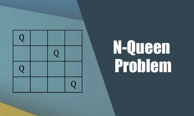 N Queen Problem - CodeCrucks