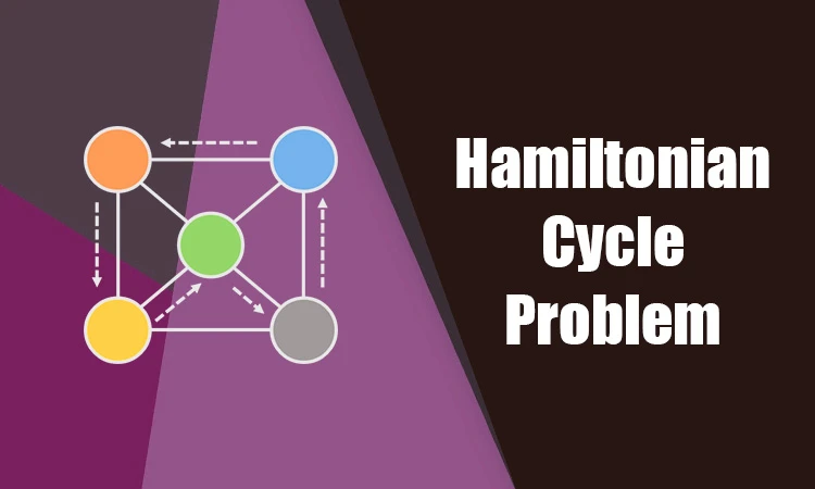Hamiltonian Cycle using Backtracking - CodeCrucks