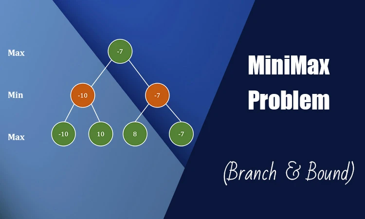 Minimax Principle - Be a Master of Game Playing - CodeCrucks