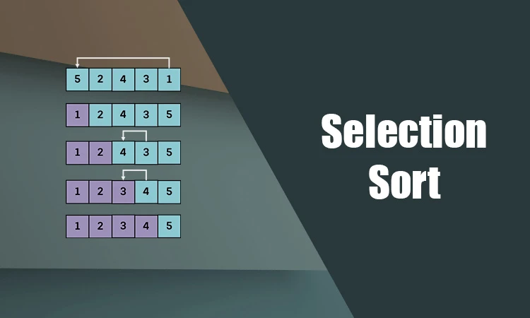 Selection Sort - CodeCrucks