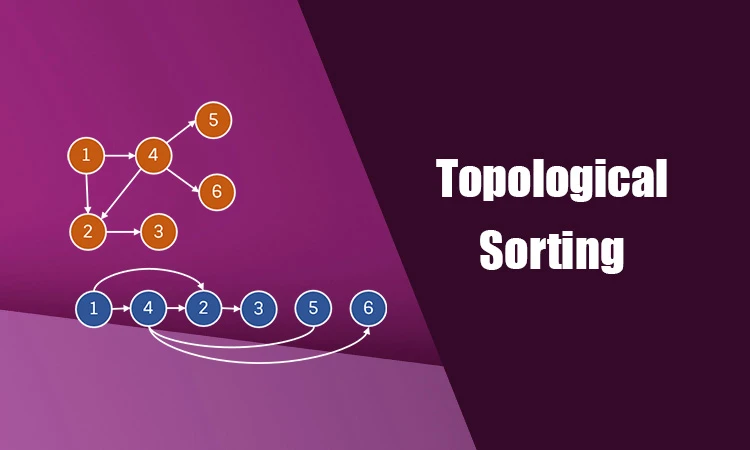 Topological Sort - CodeCrucks