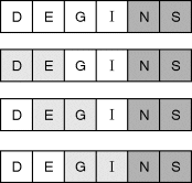 sorting using bubble sort