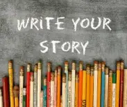 Be an Author