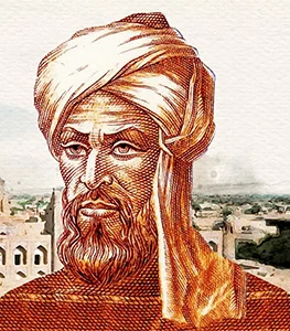 Muhammad al-Khwarizm - Evolution of Algorithm