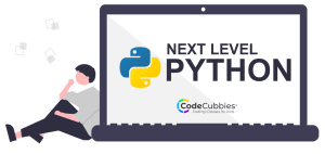 Next Level Python for Kids