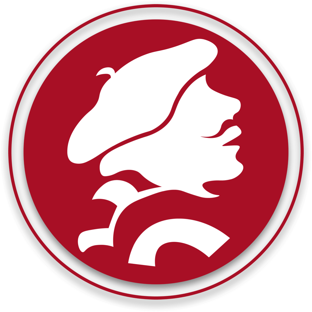 Cafe Salade de Fruits Logo