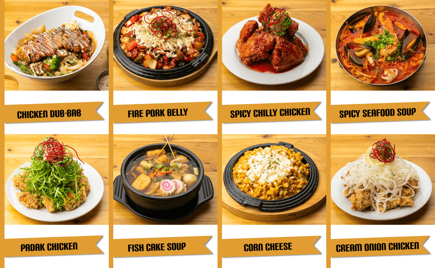 Chimac Korean Fried Chicken & Pub Korean Fried Chicken Victoria