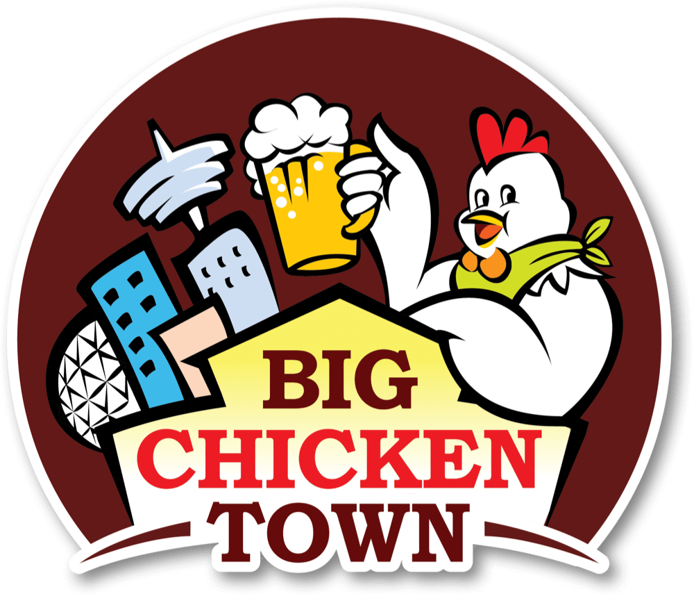 Big Chicken Town Casual Fried Chicken and Beer Coquitlam & Surrey