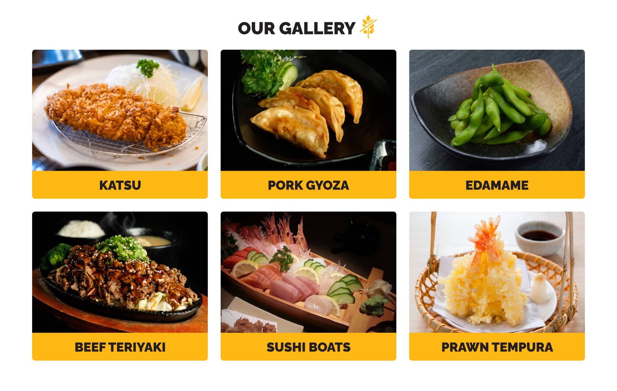 Wasabi Sushi Japanese Restaurant in Maple Ridge Order Online