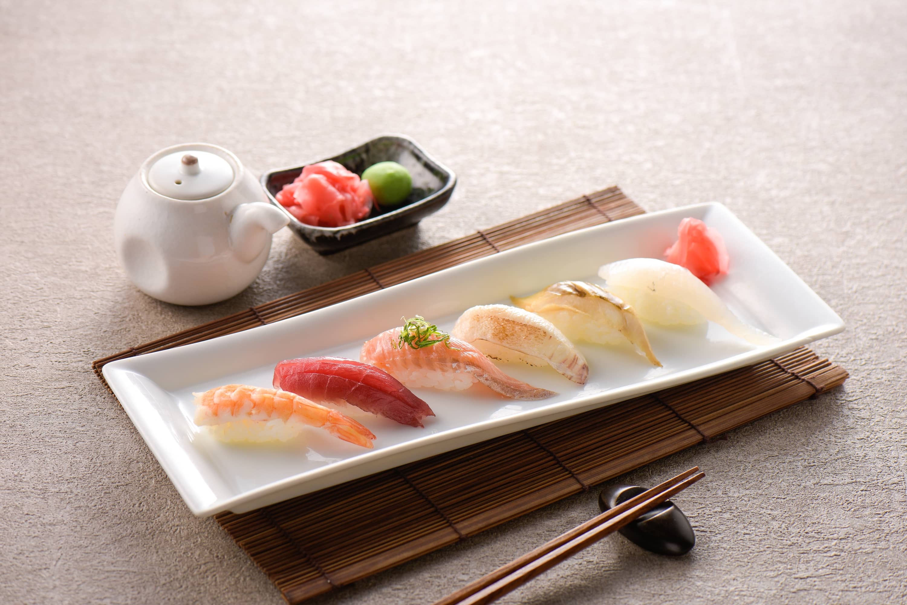 Nori Sushi | Japanese Restaurant in Langley | Order Online