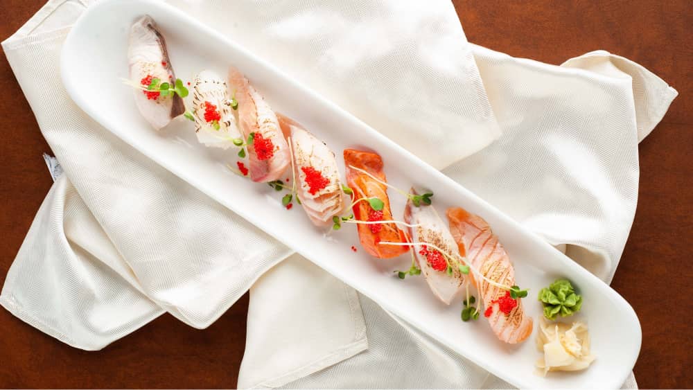 Masa Sushi | Japanese Restaurant in Vancouver BC | Order Online