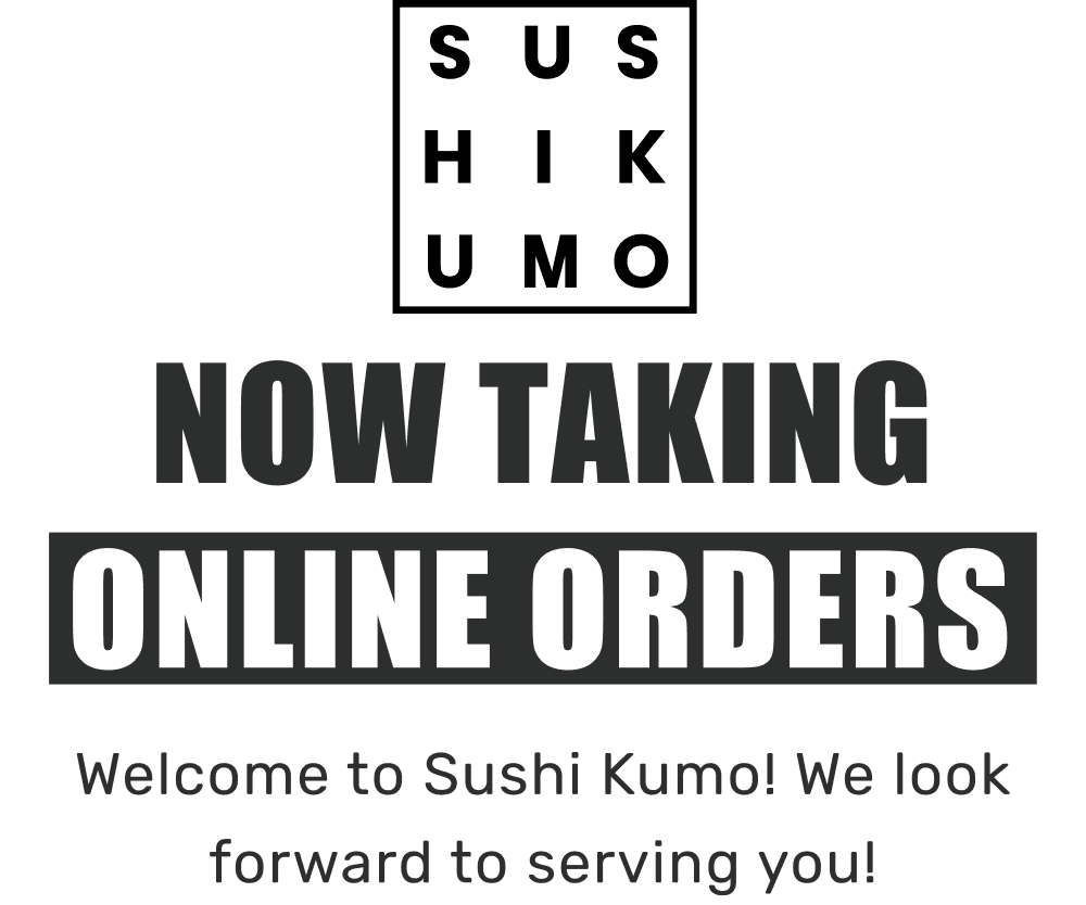Kumo Sushi | Japanese Restaurant in North Vancouver | Order Online