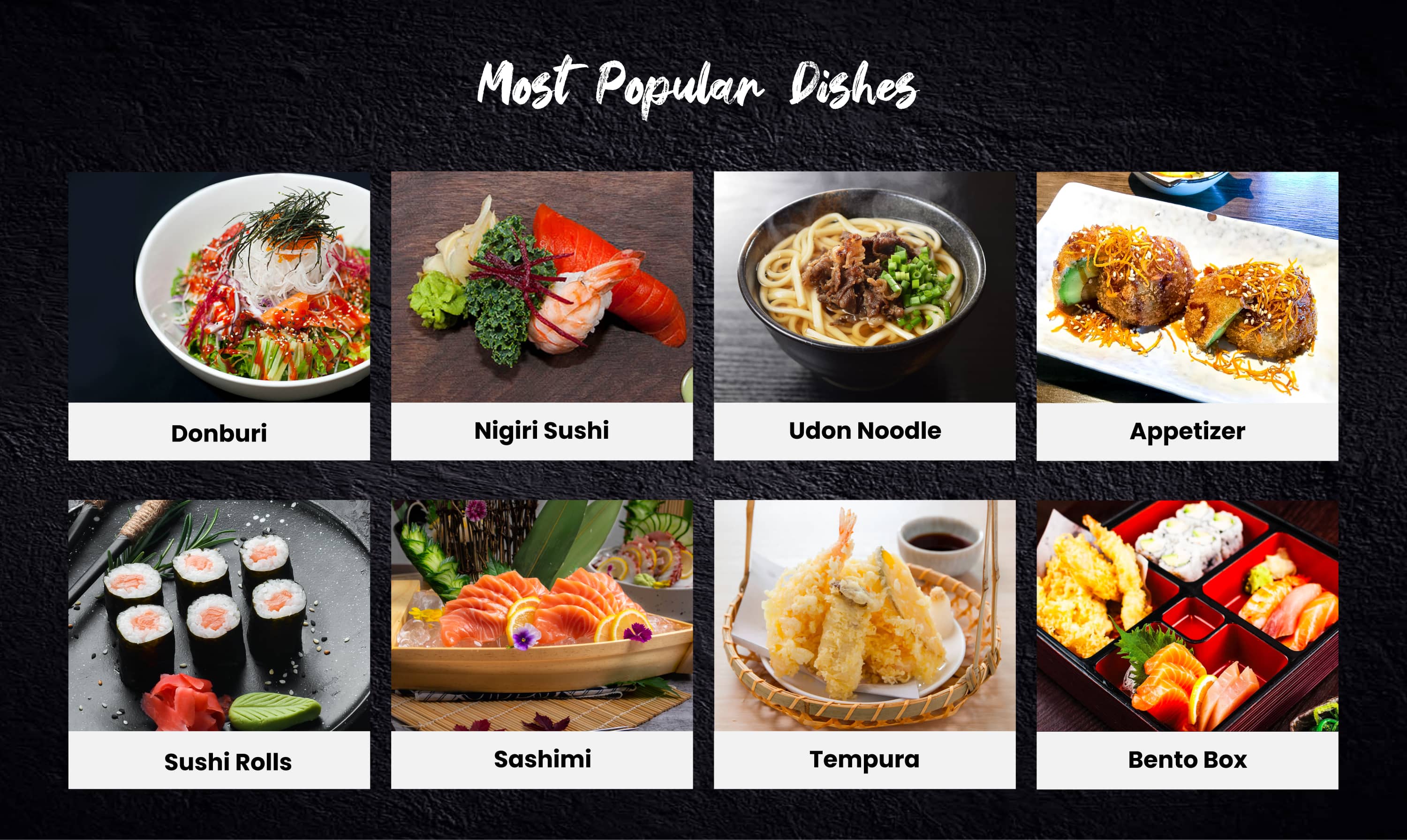 Mill Bay Sushi Japanese Restaurant in Mill Bay BC Order Online