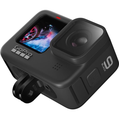 GoPro HERO 11 Black mini - Kamera Express