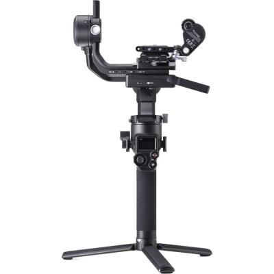 DJI RSC 2 GIMBAL STABILIZER PRO COMBO WITH 1 YEAR INDIAN WARRANTY