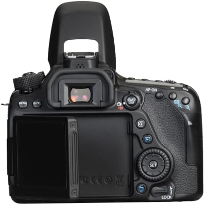 Canon 80d price in india discount