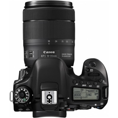 CANON 80D WITH 18-135MM IS STM LENS Best Price: thereliablestore.com ...