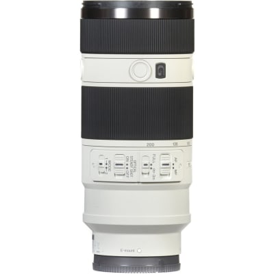 SONY 70-200MM F4 G OSS FE SEL70200G Best Price: thereliablestore.com:  Mirror-less Lens India