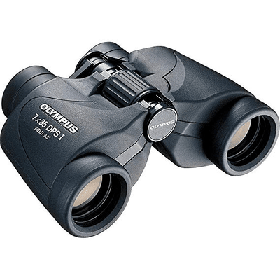 OLYMPUS PO 7X35 DPS I BINOCULAR