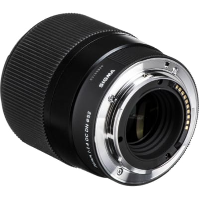 Used Sigma 30mm f/1.4 DC DN Contemporary - L Fit