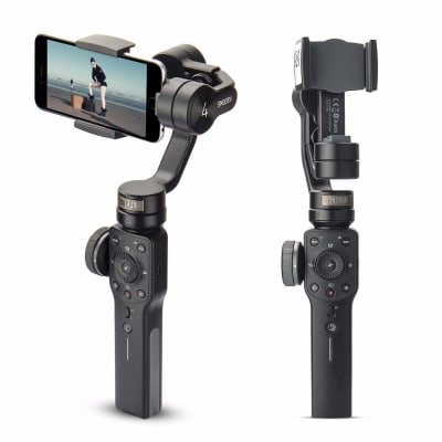 Zhiyun Smooth 4 Black