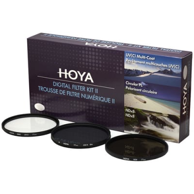 HOYA 77MM FILTER DIGITAL KIT