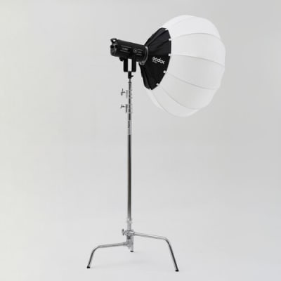 AMBITFUL 80cm 31.5 Lantern Shape Softbox