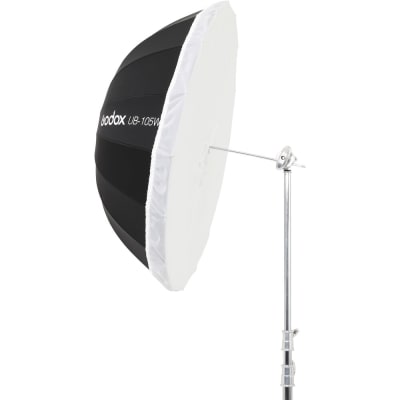 GODOX DPU-105T DIFFUSER FOR 41" PARABOLIC UMBRELLA