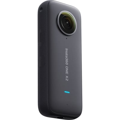 INSTA360 ONE X2 WITH 1 YEAR WARRANTY