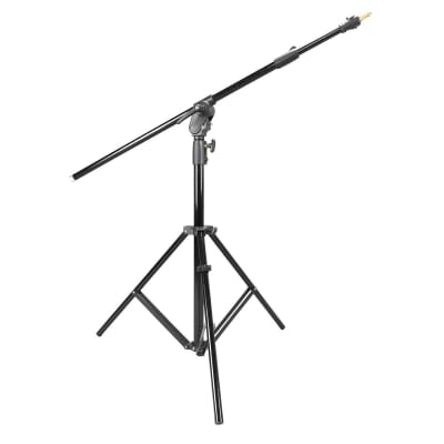 GODOX 420LB LIGHT BOOM STAND WITH WEIGHT BAG