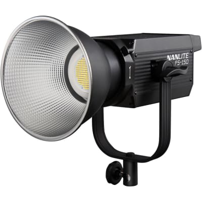 NANLITE FS-150 LED DAYLIGHT SPOT LIGHT