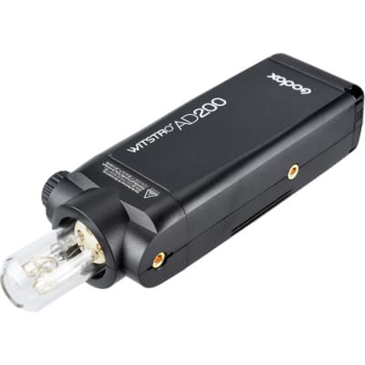 Buy Godox AD200 Flash Online Buy in India