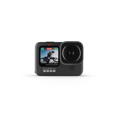 Go Pro: Hero 7, 8, 9,10, Max y Black