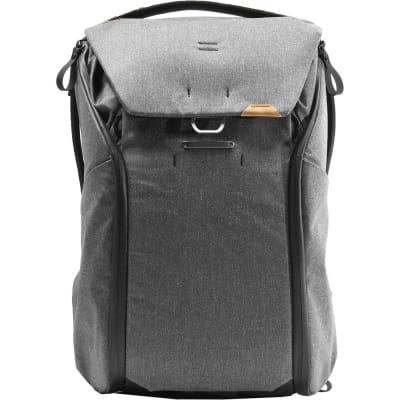 PEAK DESIGN EVERYDAY BACKPACK 30L V2 // CHARCOAL