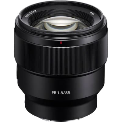 Tamron 17-70mm F2.8 Di III-A VC RXD Lens for Sony APS-C Cameras -  Newsshooter