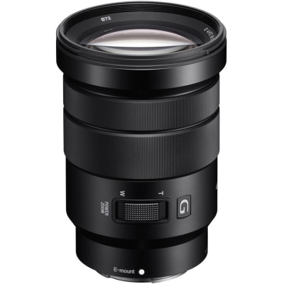 SONY 24MM F1.8 SONNAR T*E ZA - SEL24F18Z