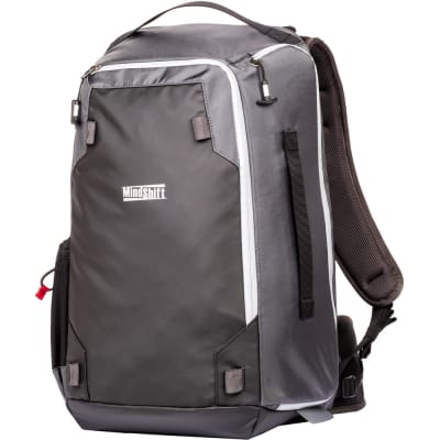 MINDSHIFT PHOTOCROSS 15 BACKPACK CARBON GREY