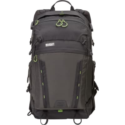 THINK TANK MINDSHIFT BACKLIGHT 26L PHOTO DAYPACK  CHARCOAL