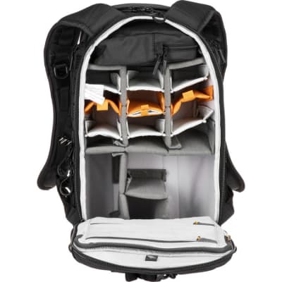 LOWEPRO BACKPACK PRO TACTIC BP 350 AW II BLACK Best Price