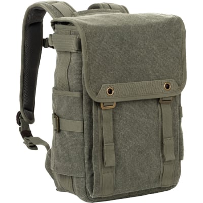 THINK TANK RETROSPECTIVE BACKPACK 15 PINESTONE