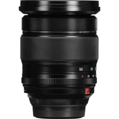 FUJI XF 16-55MM F/2.8 R LM WR Best Price: : Mirror-less  Lens India