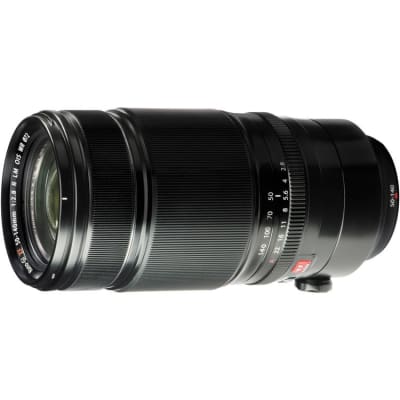 FUJI XF 50-140MM F/2.8 R LM OIS WR