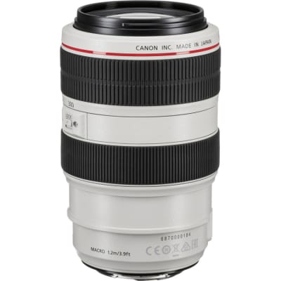 Canon Ef 70 300mm F 4 5 5 6 L Is Usm Best Price Thereliablestore Com Dslr Lens India
