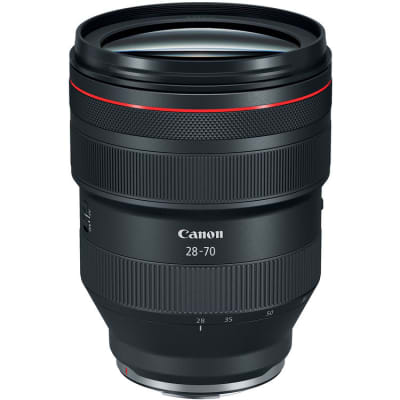 CANON RF 85MM F1.2 L USM