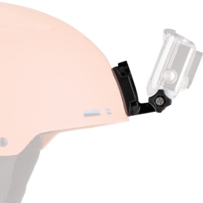 GOPRO HELMET FRONT + SIDE MOUNT AHFSM-001