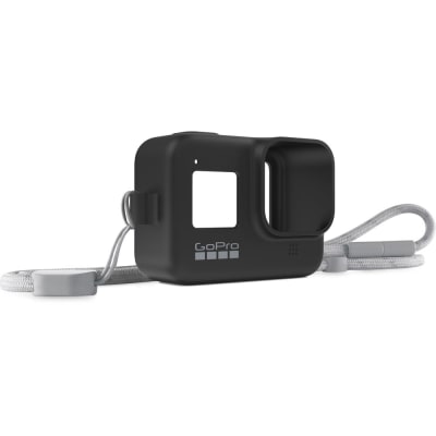 GoPro AHEDM-001 Supporto Laterale per Casco per Video Camera GoPro